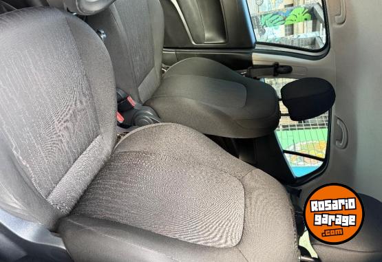 Autos - Fiat Argo drive 1.3 2019 Nafta 90000Km - En Venta