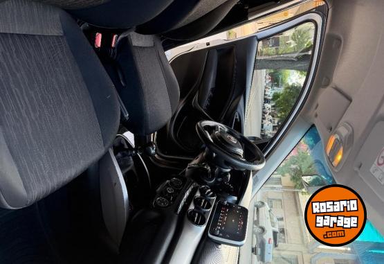Autos - Fiat Argo drive 1.3 2019 Nafta 90000Km - En Venta