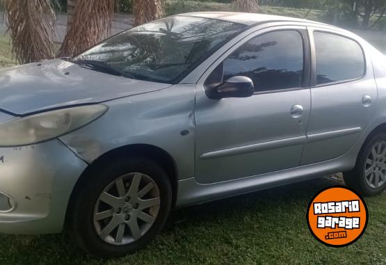 Autos - Peugeot 207 Compact XT 1.6 2010 Nafta 126000Km - En Venta