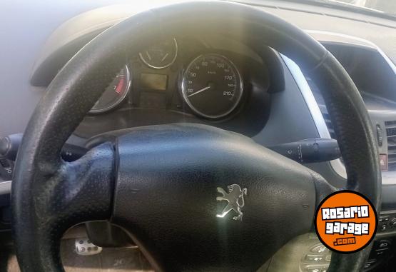 Autos - Peugeot 207 Compact XT 1.6 2010 Nafta 126000Km - En Venta