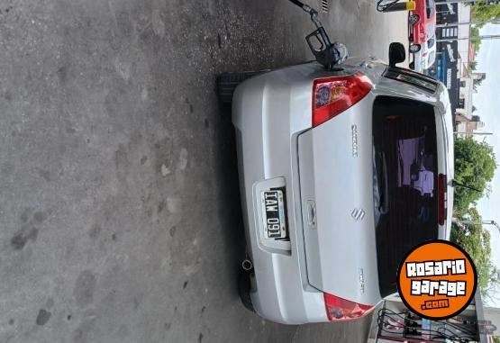 Autos - Suzuki Swift 1.5 vvt 2009 Nafta 172000Km - En Venta