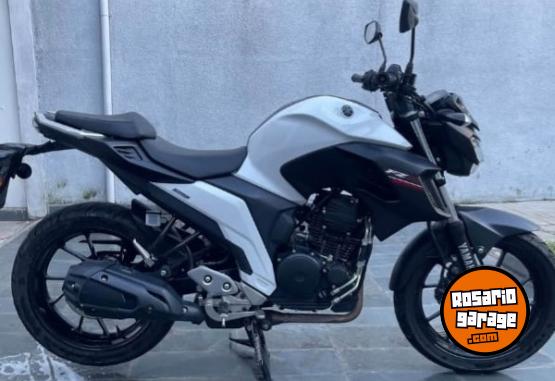 Motos - Yamaha Fz 250 2019 Nafta 30000Km - En Venta