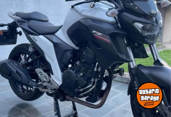 Motos - Yamaha Fz 250 2019 Nafta 30000Km - En Venta