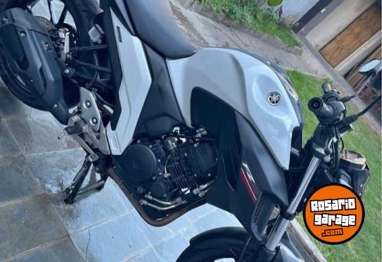 Motos - Yamaha Fz 250 2019 Nafta 30000Km - En Venta