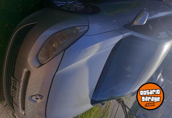 Autos - Renault Fluence 2012 GNC 1Km - En Venta