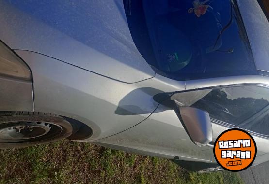 Autos - Renault Fluence 2012 GNC 1Km - En Venta