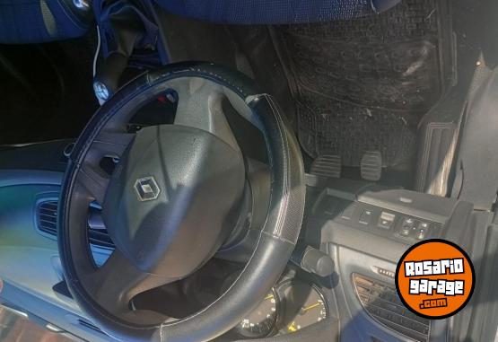 Autos - Renault Fluence 2012 GNC 1Km - En Venta