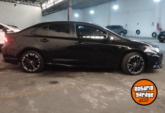 Autos - Toyota Corolla 2022 Nafta 16370Km - En Venta