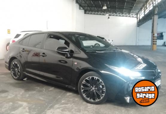 Autos - Toyota Corolla 2022 Nafta 16370Km - En Venta