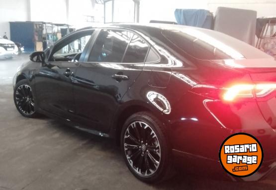 Autos - Toyota Corolla 2022 Nafta 16370Km - En Venta