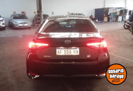 Autos - Toyota Corolla 2022 Nafta 16370Km - En Venta