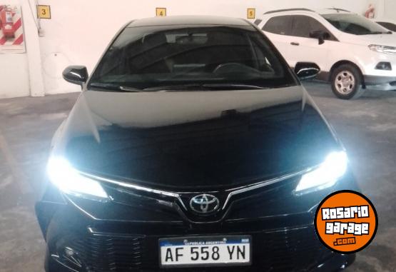 Autos - Toyota Corolla 2022 Nafta 16370Km - En Venta
