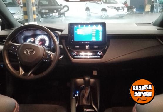 Autos - Toyota Corolla 2022 Nafta 16370Km - En Venta