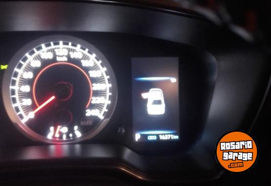 Autos - Toyota Corolla 2022 Nafta 16370Km - En Venta