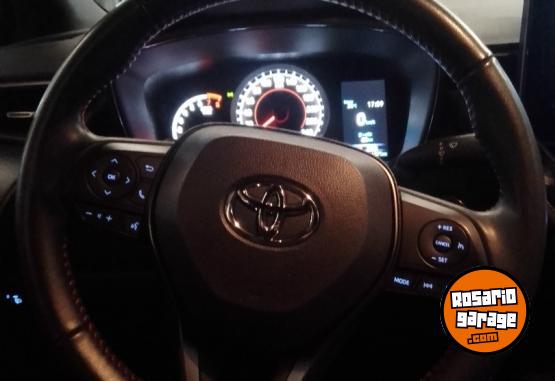 Autos - Toyota Corolla 2022 Nafta 16370Km - En Venta