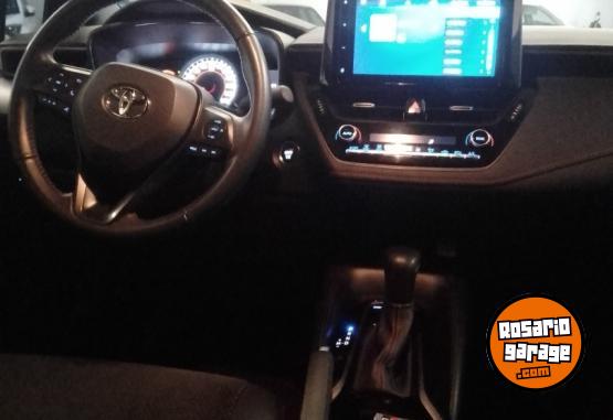 Autos - Toyota Corolla 2022 Nafta 16370Km - En Venta