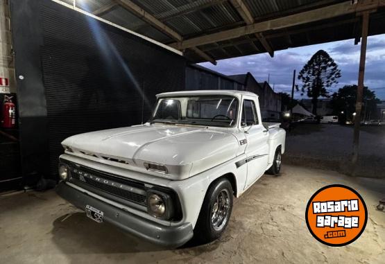Clásicos - Chevrolet c10 - En Venta