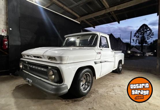 Clásicos - Chevrolet c10 - En Venta