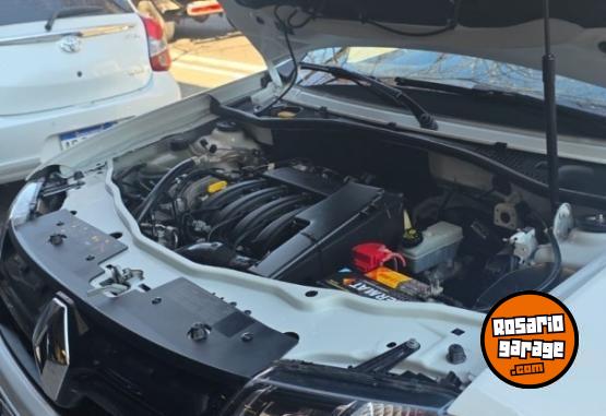 Autos - Renault DUSTER DINAMIQUE 2019 Nafta 104948Km - En Venta