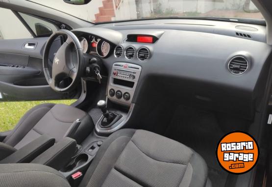 Autos - Peugeot 308 Allure 2014 Nafta 88000Km - En Venta