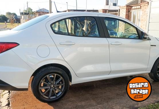 Autos - Fiat Cronos 2023 Nafta 50000Km - En Venta