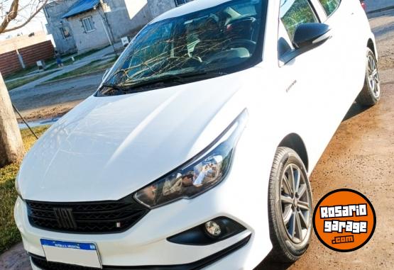 Autos - Fiat Cronos 2023 Nafta 50000Km - En Venta