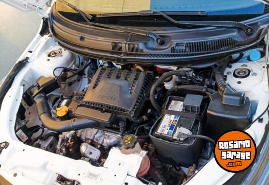 Autos - Fiat Cronos 2023 Nafta 50000Km - En Venta