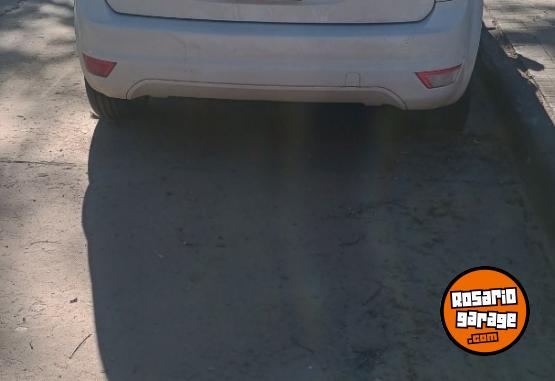 Autos - Ford Focus 2013 Nafta 144000Km - En Venta