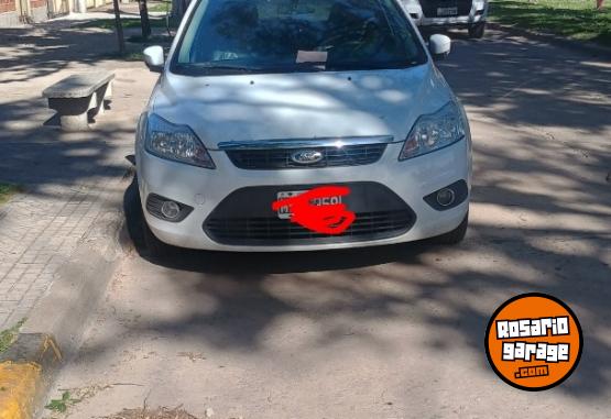 Autos - Ford Focus 2013 Nafta 144000Km - En Venta