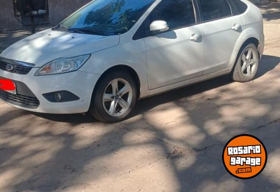 Autos - Ford Focus 2013 Nafta 144000Km - En Venta