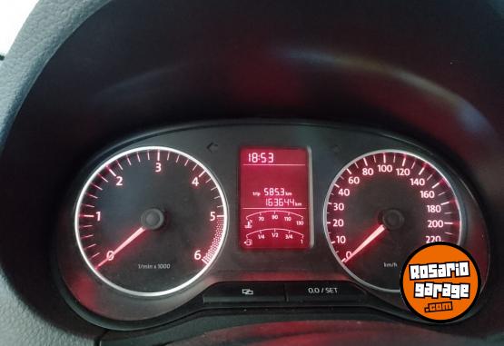 Camionetas - Volkswagen Amarok - Highline 2012 Diesel 163700Km - En Venta