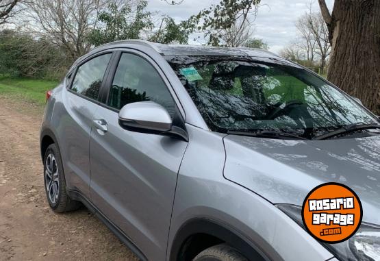 Autos - Honda hrv 2017 Nafta 233000Km - En Venta