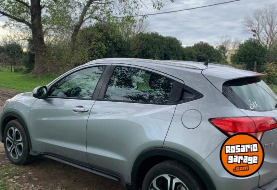 Autos - Honda hrv 2017 Nafta 233000Km - En Venta