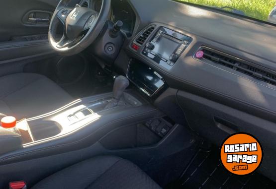 Autos - Honda hrv 2017 Nafta 233000Km - En Venta