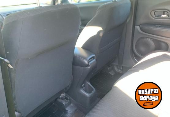 Autos - Honda hrv 2017 Nafta 233000Km - En Venta