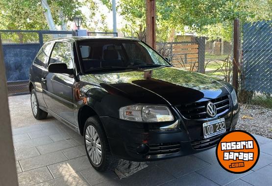 Autos - Volkswagen Gol power 1.4 2012 Nafta 130000Km - En Venta