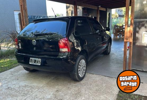 Autos - Volkswagen Gol power 1.4 2012 Nafta 130000Km - En Venta