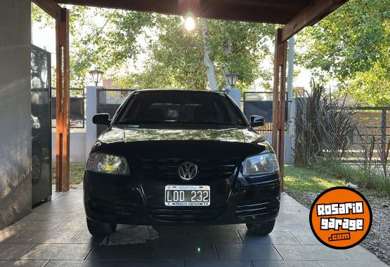 Autos - Volkswagen Gol power 1.4 2012 Nafta 130000Km - En Venta