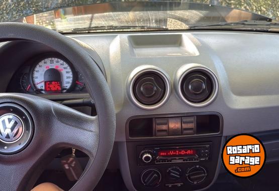 Autos - Volkswagen Gol power 1.4 2012 Nafta 130000Km - En Venta
