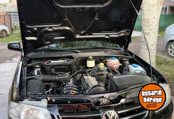 Autos - Volkswagen Gol power 1.4 2012 Nafta 130000Km - En Venta