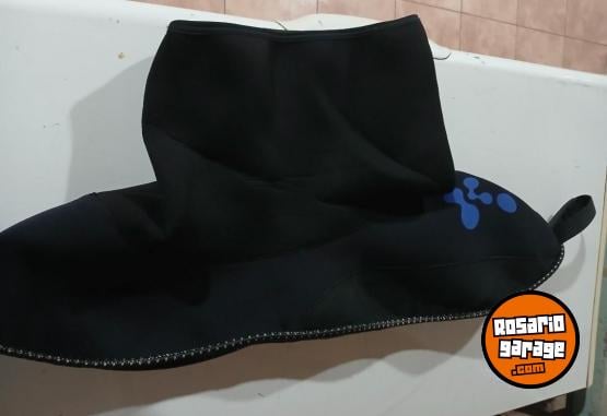 Deportes Náuticos - Pollerin thermoskin - En Venta