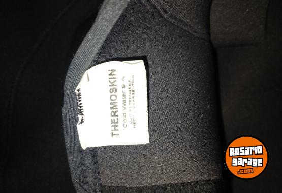 Deportes Náuticos - Pollerin thermoskin - En Venta