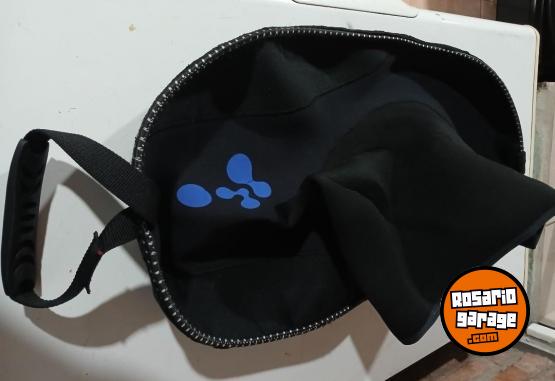 Deportes Náuticos - Pollerin thermoskin - En Venta