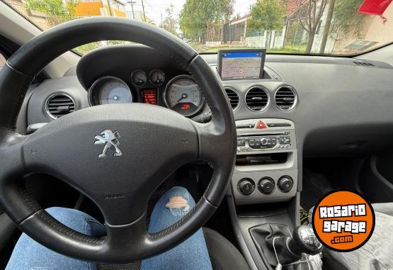 Autos - Peugeot 408 2014 Nafta 66000Km - En Venta