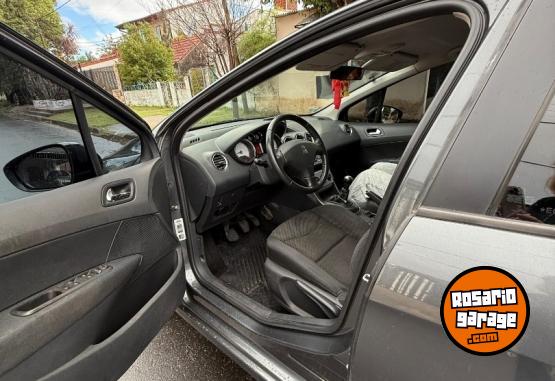 Autos - Peugeot 408 2014 Nafta 66000Km - En Venta