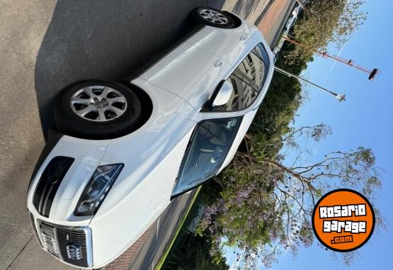 Autos - Audi 2.0 turbo 2012 Nafta 135000Km - En Venta