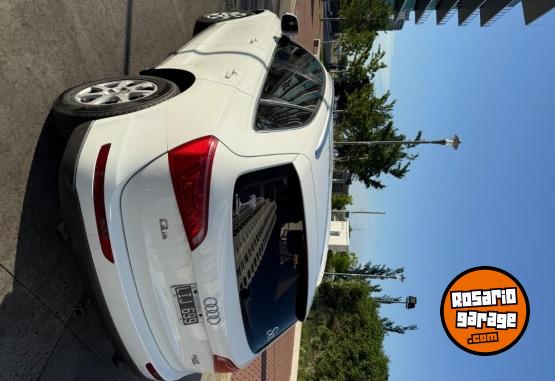 Autos - Audi 2.0 turbo 2012 Nafta 135000Km - En Venta