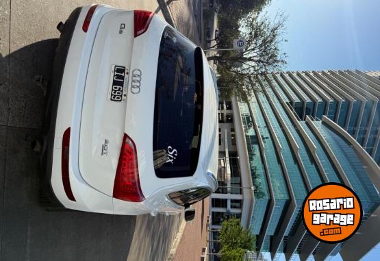 Autos - Audi 2.0 turbo 2012 Nafta 135000Km - En Venta