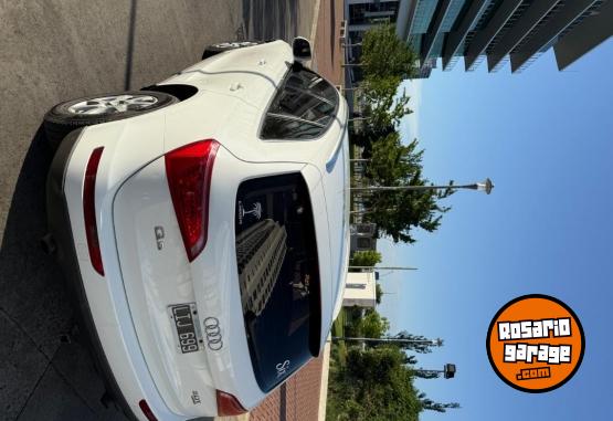 Autos - Audi 2.0 turbo 2012 Nafta 135000Km - En Venta