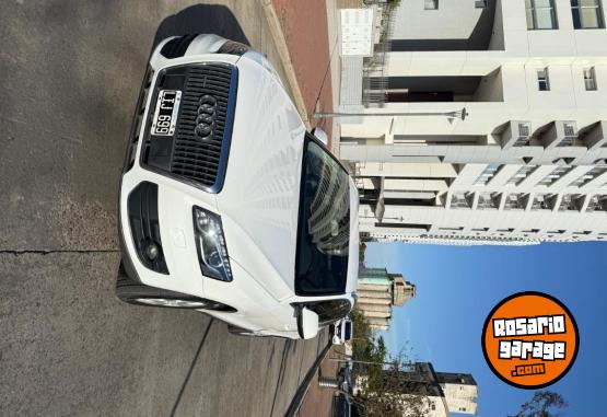 Autos - Audi 2.0 turbo 2012 Nafta 135000Km - En Venta